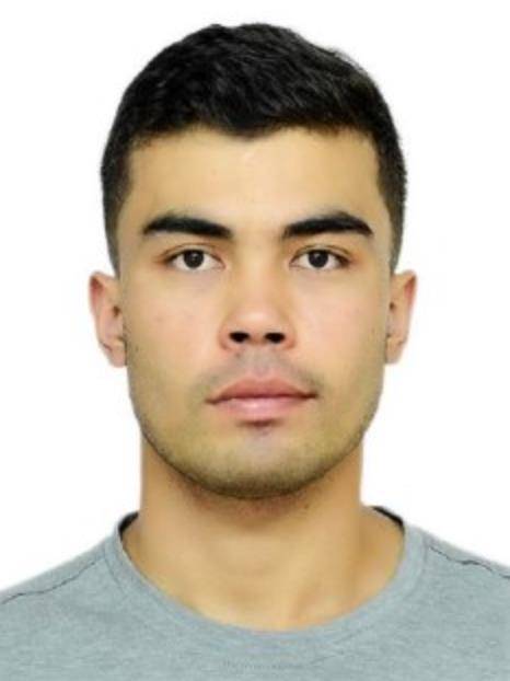 斯迈伊尔·杜伊谢拜