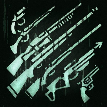 武器收藏家