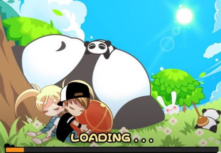 篮球也疯狂