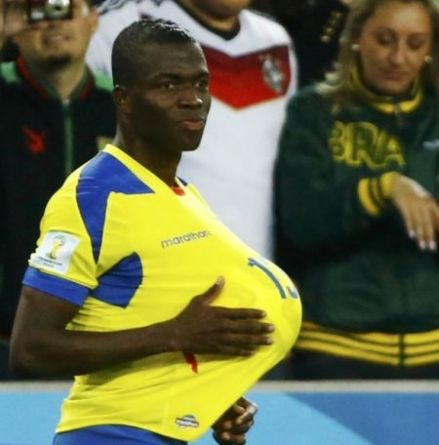 恩纳·瓦伦西亚