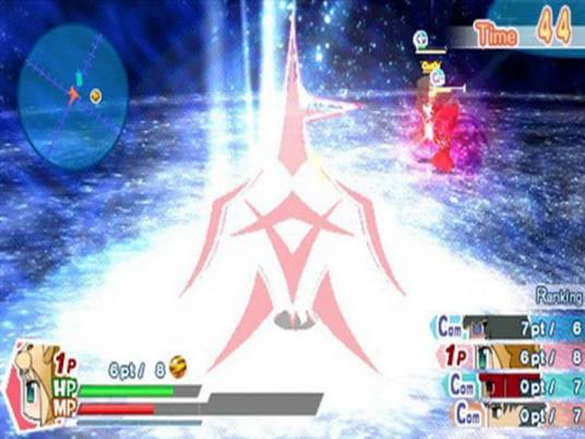 FATE/TIGER大乱斗