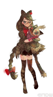 瑟雷莎