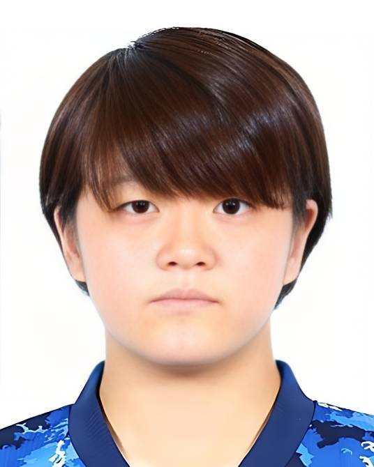 岛田芽依