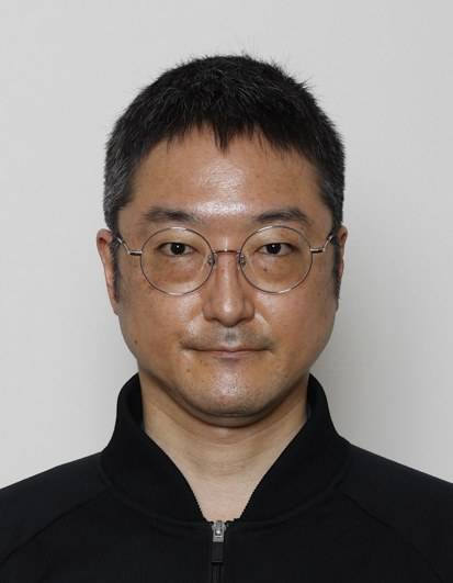 古田一雄