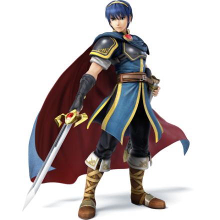 Marth