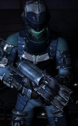 死亡空间2