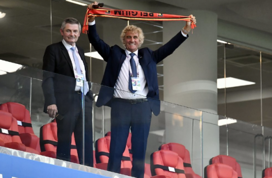 让-马里·普法夫