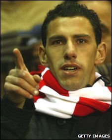 马克西在利物浦 