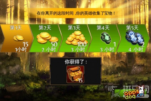 混沌与秩序对决