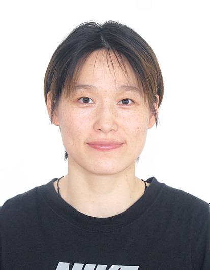 田秀秀