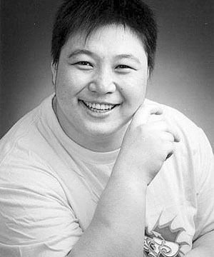 孙福明