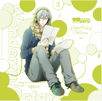 Wonderful Octave / 千