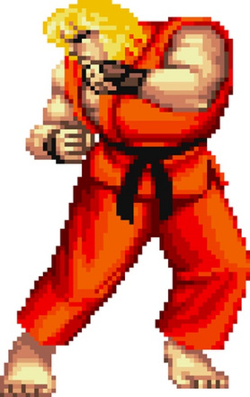 ケン (KEN)