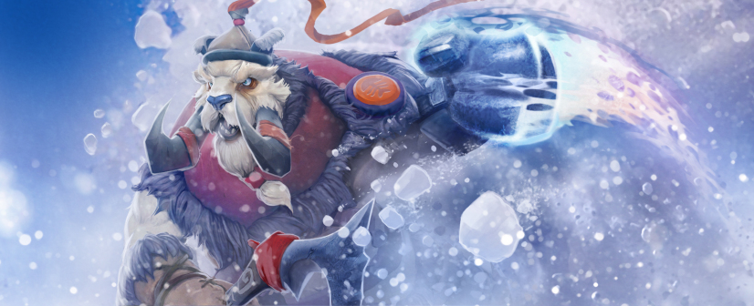 DOTA2精美图片
