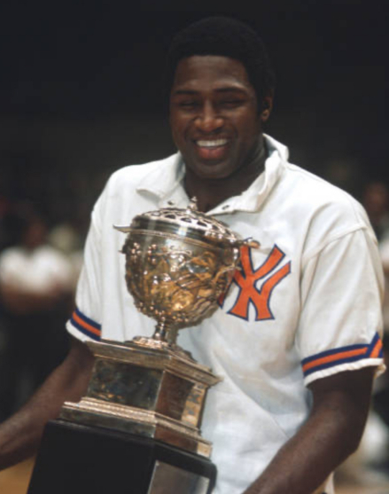 1970年FMVP