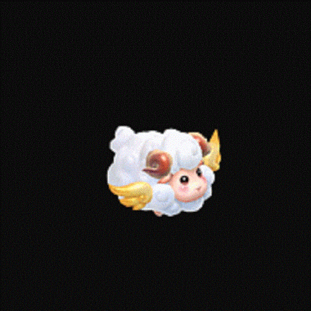 玉脂福羊