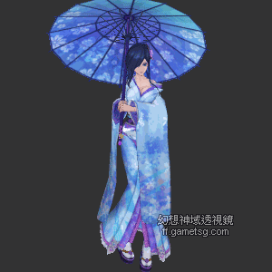 雪姬