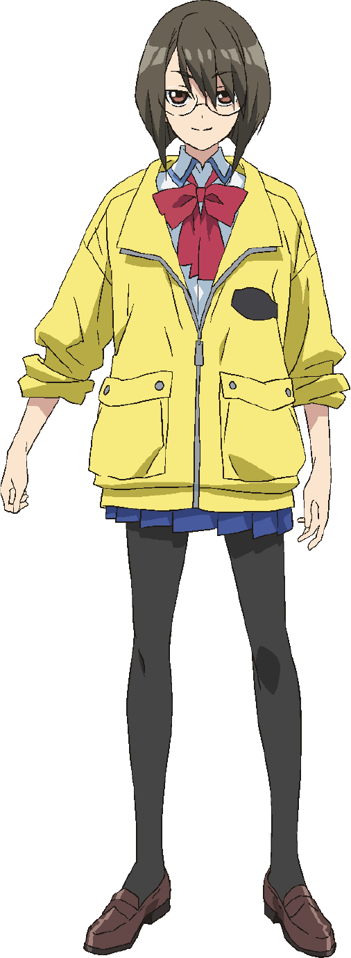 渡部真纪
