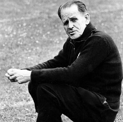 塞普·赫尔贝格