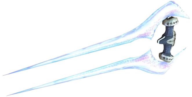 Type-1能量剑