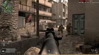 团队死亡竞赛模式(Team Deathmatch)