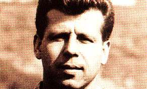 约瑟夫·马索普斯特