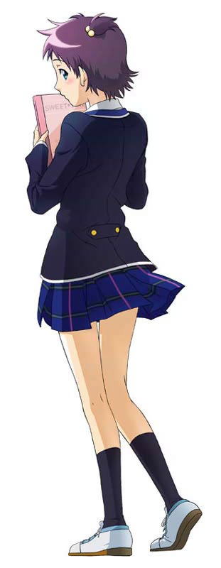 水月春奈