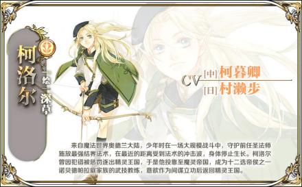 柯洛尔