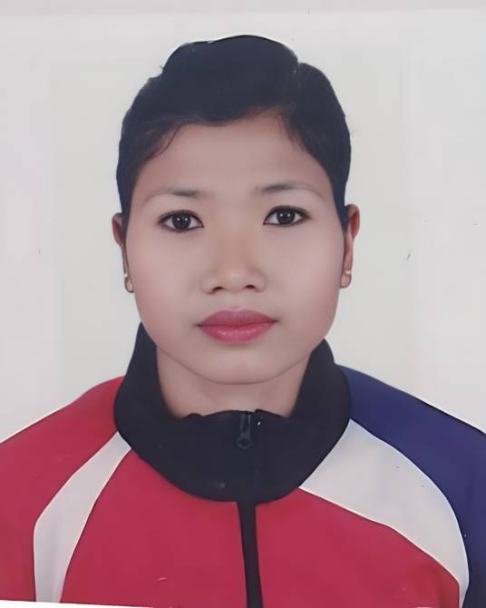 阿尔帕娜·乔杜里