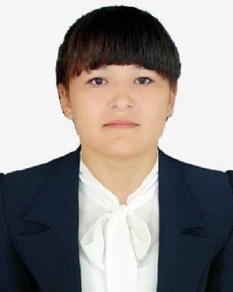 哈利马忠·库尔博诺瓦娃