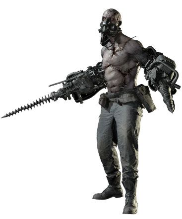 Soldat Zwei