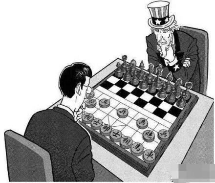 联合象棋
