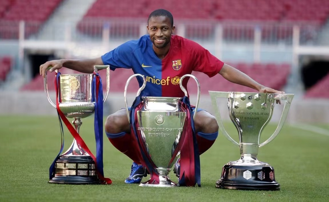 2008-09赛季“三冠王”