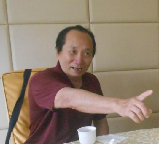 徐益明
