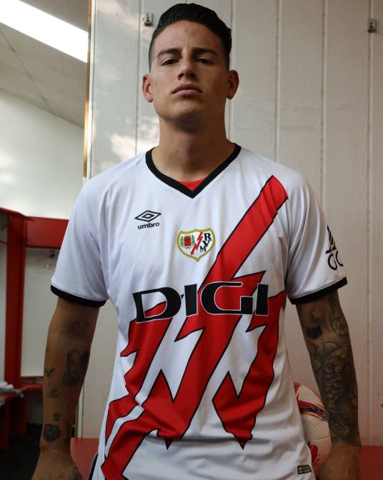 哈梅斯·罗德里格斯