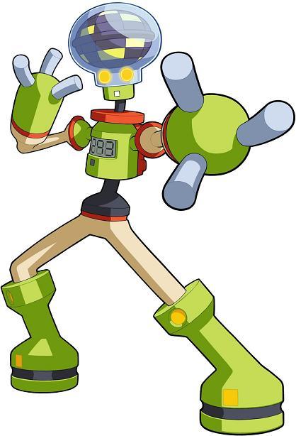数字人