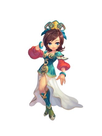 阴阳士