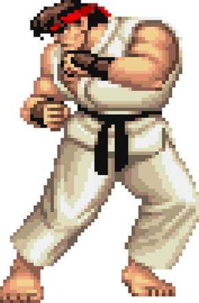リュウ (RYU)