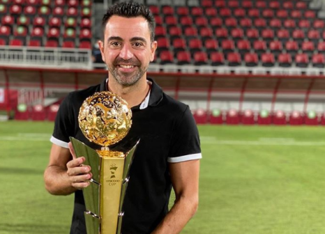 2019-20赛季卡塔尔星杯冠军