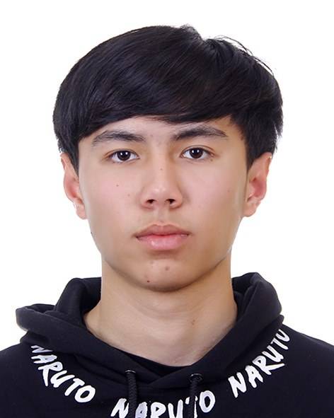 贾沃希尔·索希博夫