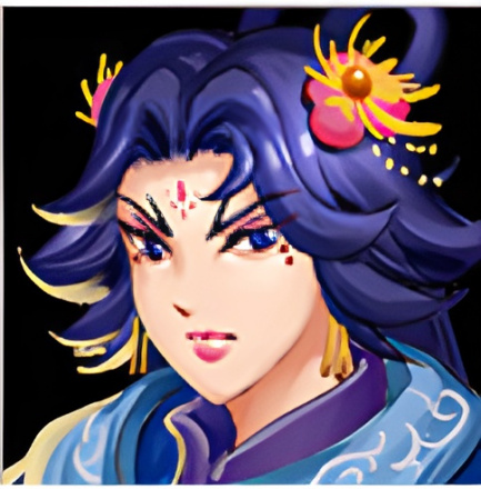 河阳公主