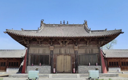 延庆寺