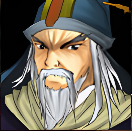 忠孝王伍建章