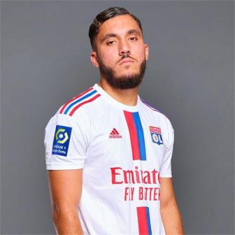 2022-2023赛季法甲穿18
