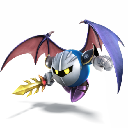 Meta Knight