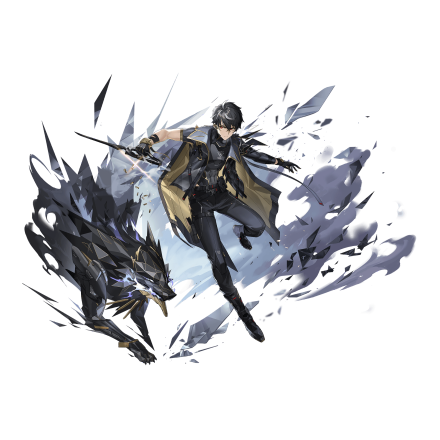 胡狼·阿努比斯
