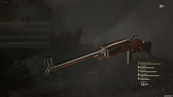 M1A1卡宾枪