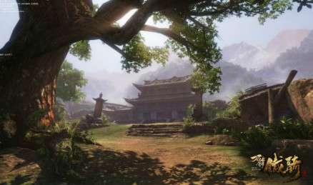 场景截图
