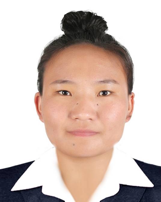 阿迪娅苏伦·阿玛尔赛汗