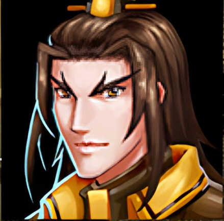 李世民